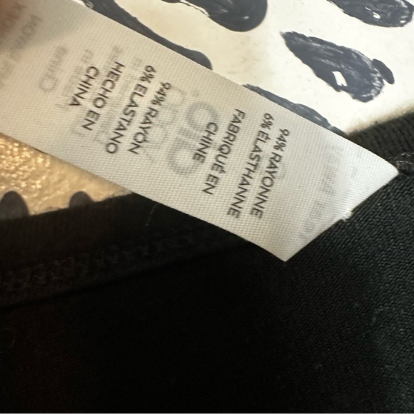 Alo Yoga Black Cover Tank Top - Picture 5 of 12